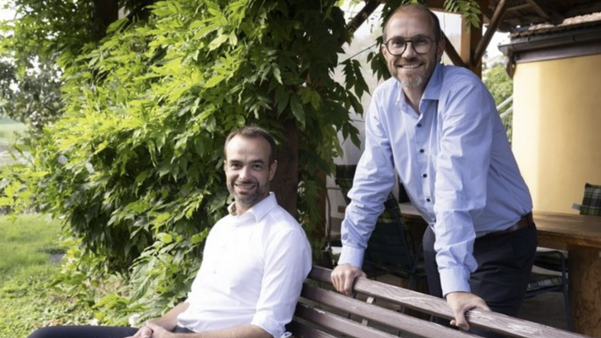 La famille au jardin fête ses 20 Ans à Saint-Ours