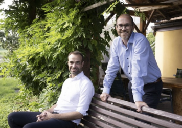 La famille au jardin fête ses 20 Ans à Saint-Ours