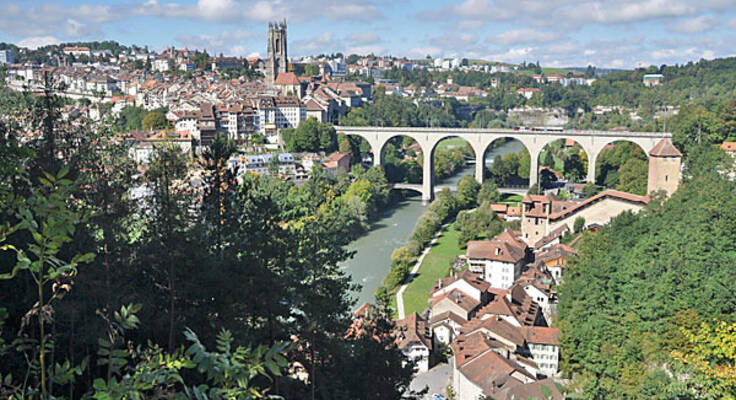 fribourg